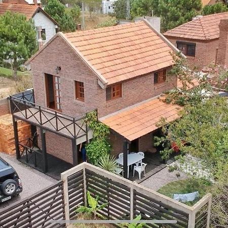 Girasoles Punta Del Diablo Βίλα Εξωτερικό φωτογραφία