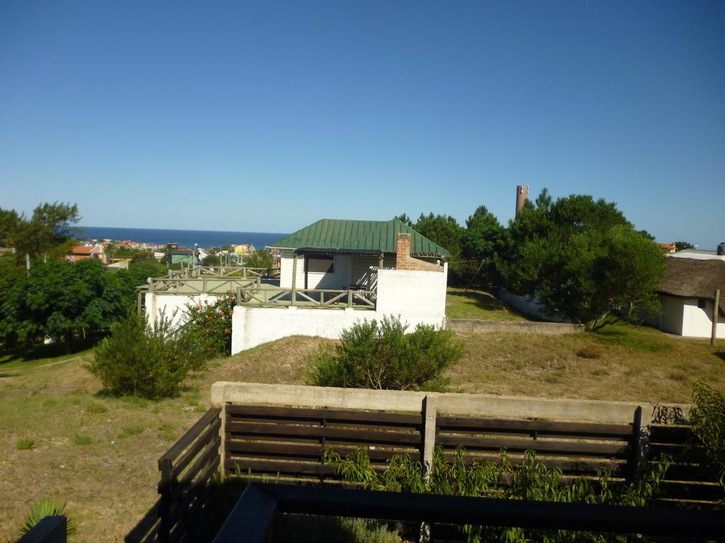 Girasoles Punta Del Diablo Βίλα Δωμάτιο φωτογραφία