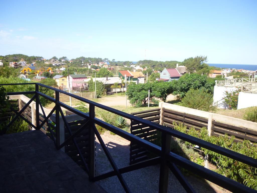 Girasoles Punta Del Diablo Βίλα Δωμάτιο φωτογραφία