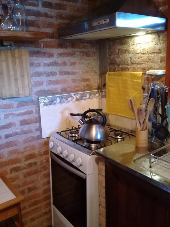 Girasoles Punta Del Diablo Βίλα Εξωτερικό φωτογραφία