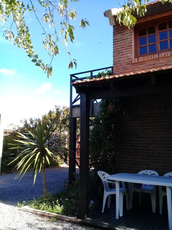 Girasoles Punta Del Diablo Βίλα Εξωτερικό φωτογραφία