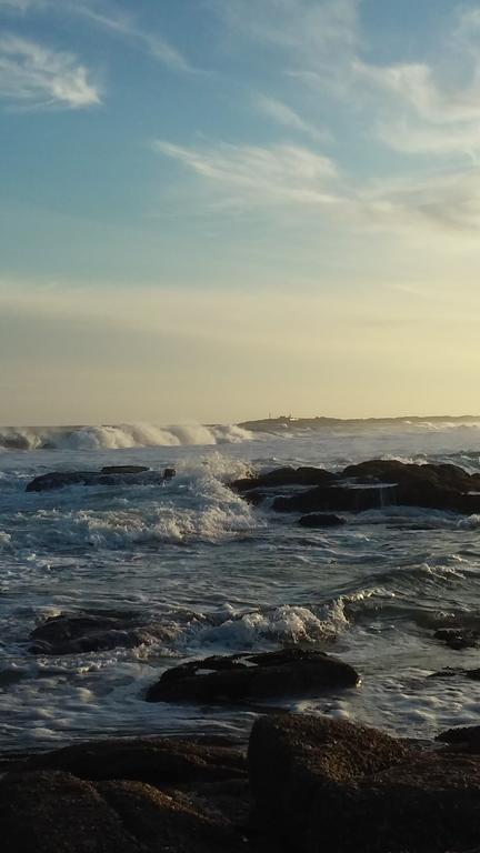 Girasoles Punta Del Diablo Βίλα Εξωτερικό φωτογραφία