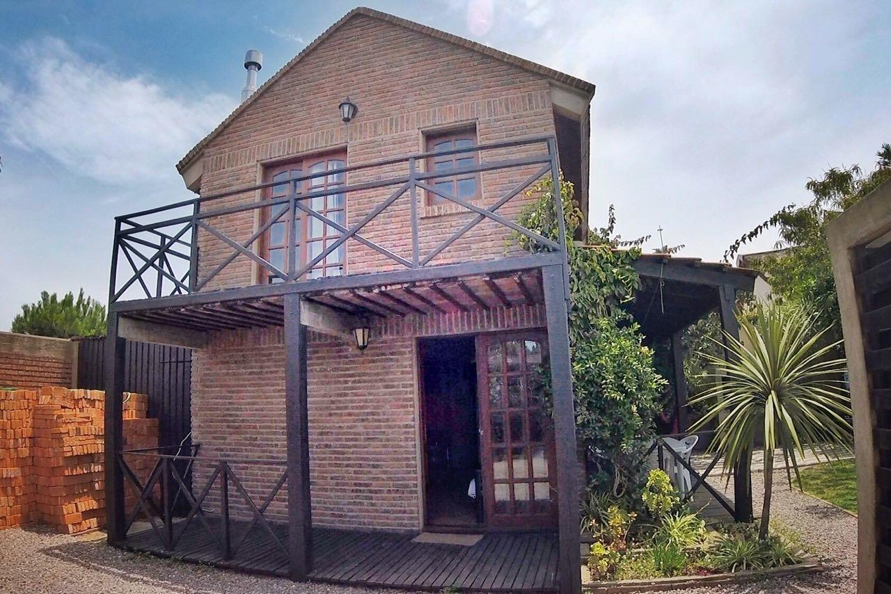 Girasoles Punta Del Diablo Βίλα Εξωτερικό φωτογραφία